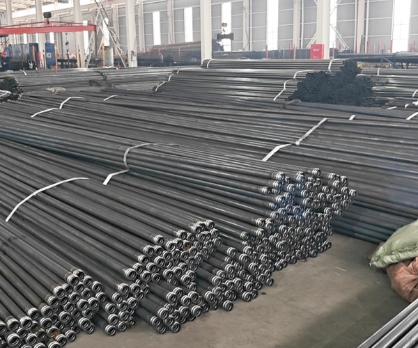 召陵声测管厂家