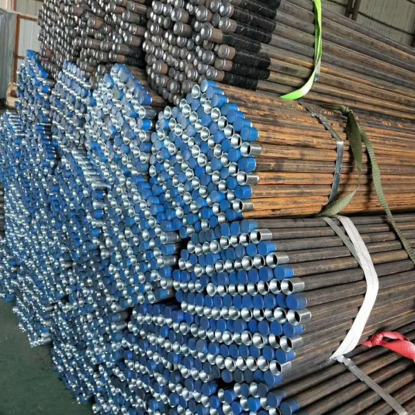 召陵冷却管生产